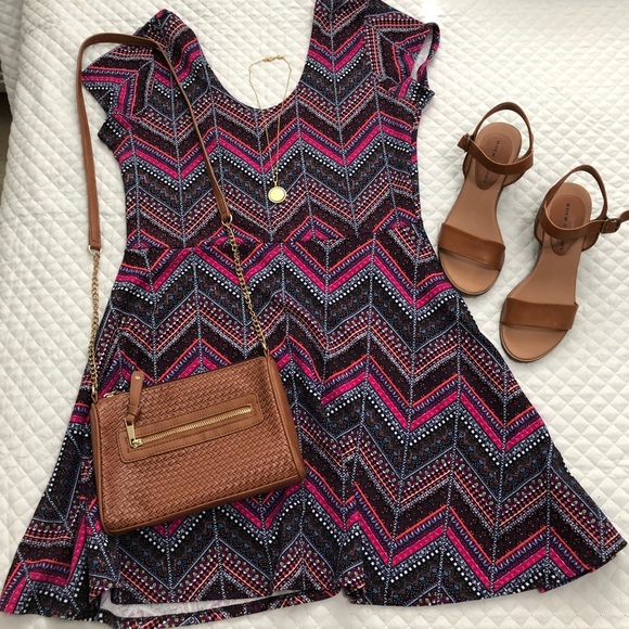 Planet Gold Dresses & Skirts - Perfect for a summer night women’s dress